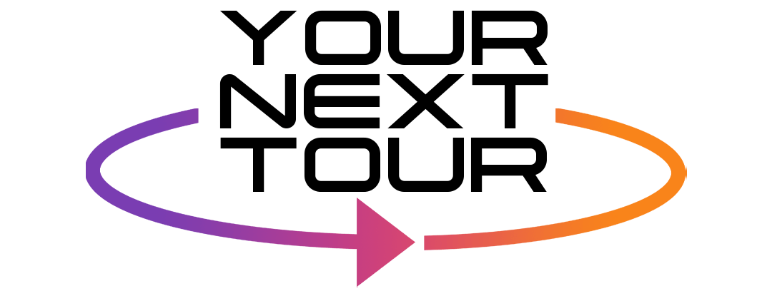 your next tour